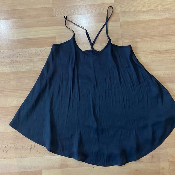 Forever 21 Tops - Forever 21 Adjustable Cami